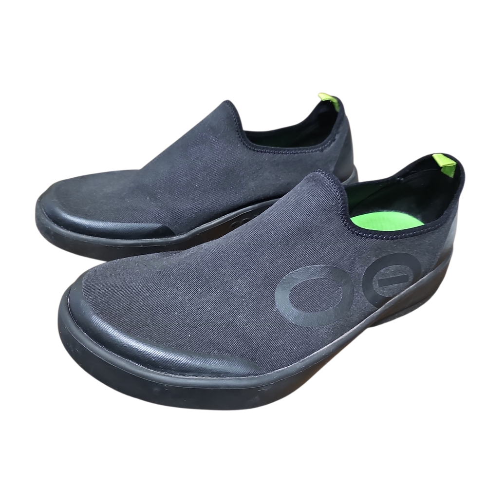 Oofos Mens Oomg Eezee Shoes